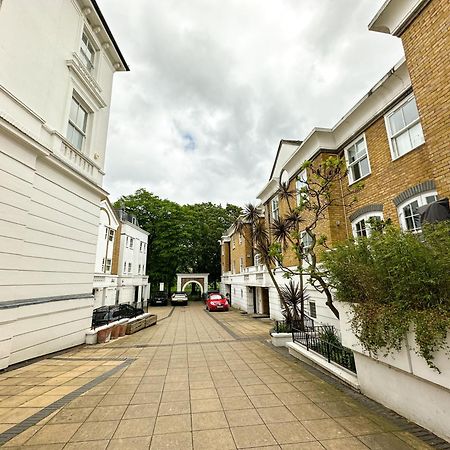 Luxury 3Bedroom Apartment In Thames-Side London Living 外观 照片