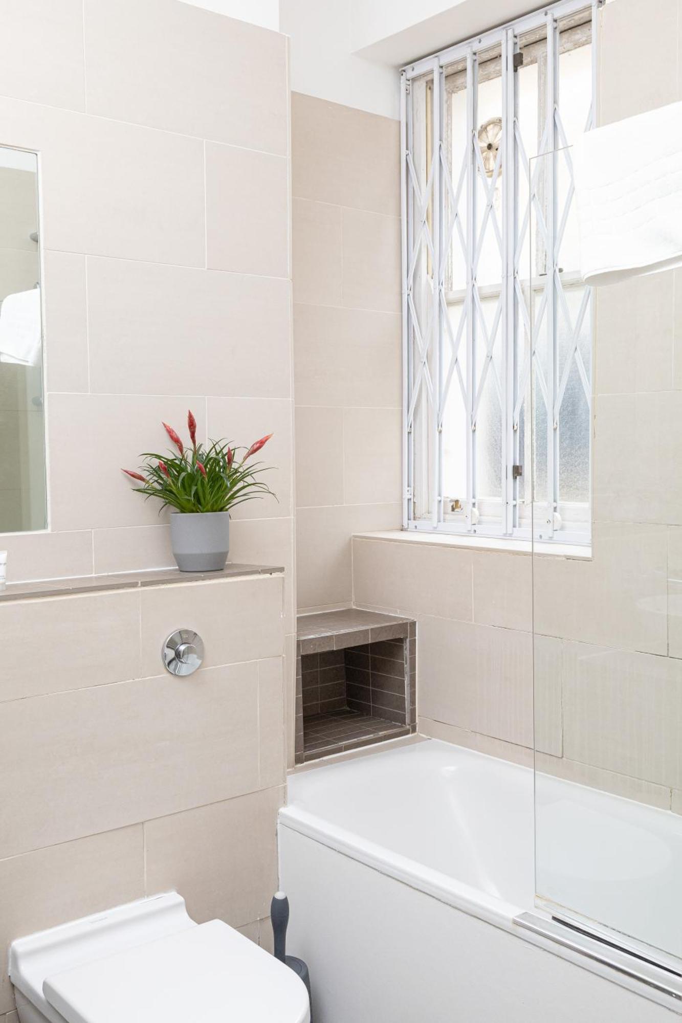Luxury 3Bedroom Apartment In Thames-Side London Living 外观 照片