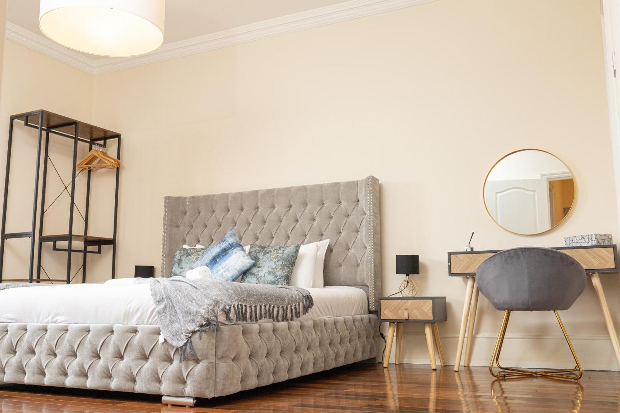 Luxury 3Bedroom Apartment In Thames-Side London Living 外观 照片