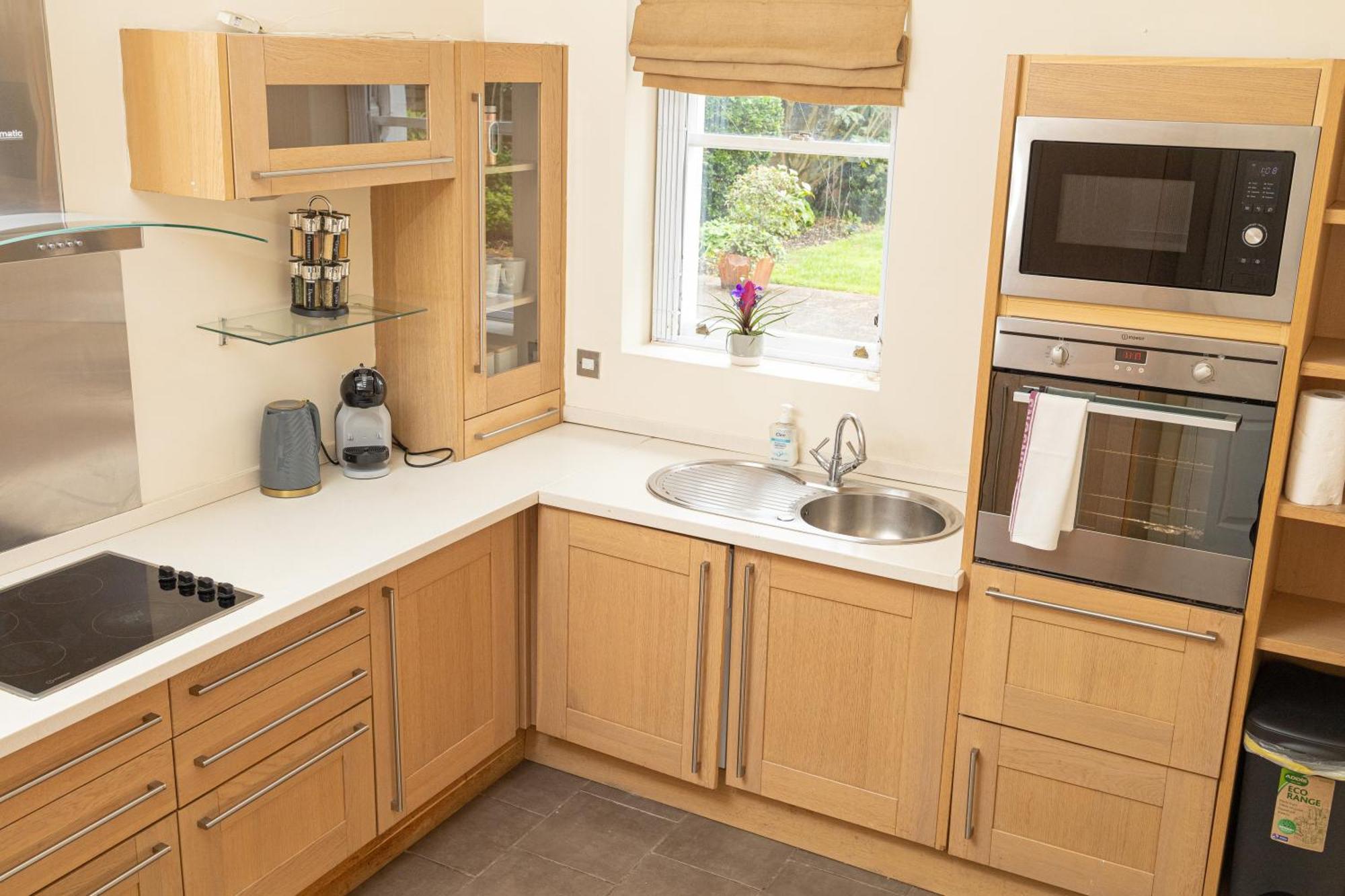 Luxury 3Bedroom Apartment In Thames-Side London Living 外观 照片